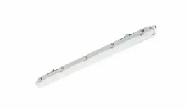 Philips Ledinaire WT065C G3 44W 4800lm 4000K LED48S/840 PSU L1200 BN hermetiškas šviestuvas