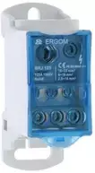 Ergom R33RA-02030102201 Paskirstymo blokas BRJ 125 R33RA-02030102201