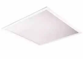 Intelight AURA avarinis LED šviestuvas (45W/4644lm 2W/286lm) 4000K 60x60 M 1H MT 91002