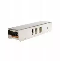 Maitinimo šaltinis FF Maitinimo šaltinis 110-240V AC / 48V DC 100W PIN-100-48V