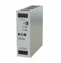 Eaton Maitinimo šaltinis PSG 3 x 340-575 V AC (450-800 V DC) / 24 V DC, 5 A PSG120F24SMB EP-401398