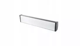 V-tac Pramoninis LED šviestuvas 150W HighBay 13200lm 6500K IK05 IP65 juodas 23828