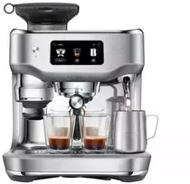 Kavamalė Sage - Oracle Dual Boiler - Espresso Machine SES995BSS - Stainless Steel