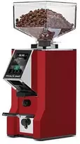 Kavamalė Eureka - Mignon Specialita Smart Ferrari Raudona 16CR - Automatic Grinder