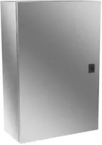 Sabaj Nerūdijančio plieno korpusas StBox- 6.4.2 600x400x200 KOLE SYSTEMS IP65 1970