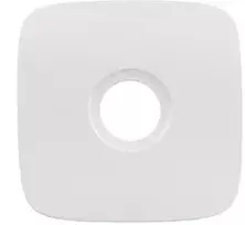 Legrand 754765 VALENA ALLURE TV antenos lizdo plokštelė f kontaktui, balta 754765