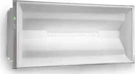 Eaton avarinis šviestuvas NEXITECH LED 150lm 1h AT NEXI150-AT