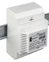 Breve 16052-9980 1 fazis modulinis transformatorius PSS 63VA 230/230V 16052-9980