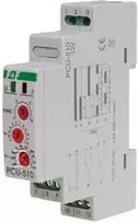 F&F PCU-510-12V RELĖ