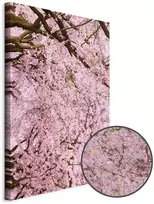 Artgeist Paveikslas - Cherry Tree (1 Part) Vertical
