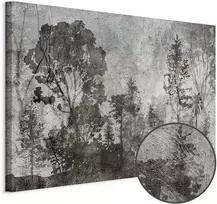 Artgeist Paveikslas - Symbiosis With Nature (1 Part) Wide