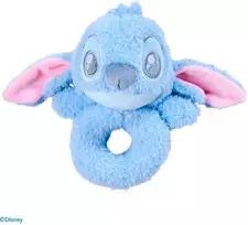 SIMBA Disney Stitch Rattle plush toy
