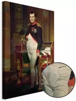 Artgeist Paveikslas - Jacques-Louis David – Napoleon Bonaparte