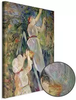 Artgeist Paveikslas - Berthe Morisot – The Cherry Picker