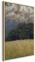 Artgeist Paveikslas - Hans Thoma – Calm Before the Storm