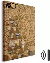 Artgeist Paveikslas - Gustav Klimt – Expectation