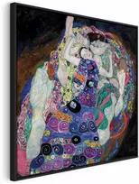 Artgeist Paveikslas - Gustav Klimt – Virgin