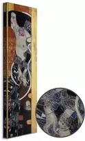 Artgeist Paveikslas - Gustav Klimt – Judith II Salome