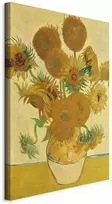 Artgeist Paveikslas - Vincent van Gogh – Sunflowers