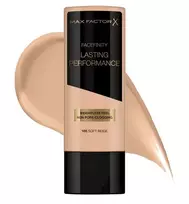 Max Factor Lasting Performance Long Lasting 105 Soft rusvai gelsvas Make-Up 35 ml