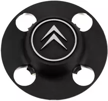 Psa Parts PSA Ratlankio Centrinis Dangtelis Citroen Berlingo C15 Originalus 541673