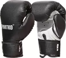 Bokso pirštinės SportKO PD2