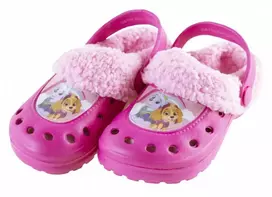 Vaikiškos žieminės šlepetės „Paw Patrol“ 25/26