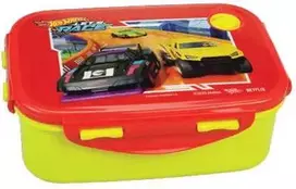 „Hot Wheels Race“ sumuštinių dėžutė