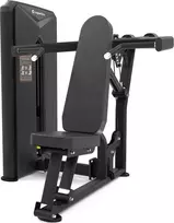 Krūtinės ir pečių presas inSPORTline Velocer CSP 120