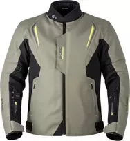 Turistinė motociklininko striukė W-TEC Karmal