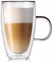 Orion Termo stiklinė 430 ml su dviguba sienele