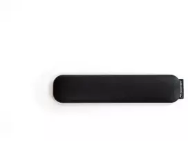 „Mousetrapper“ riešo įtvaras – mažas, dirbtinės odos, juodas, Europos Sąjungos, „Mousetrapper Alpha“, „Mini“ tipo, 320 mm, 72 mm