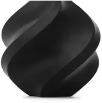 Bambu Lab PETG-HF plastikas 1.75mm 1kg – komplektuojamas su daugkartinio naudojimo ritė – Juodas