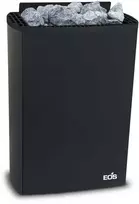 Elektrinė pirties krosnelė - EOS Moment W, 7.5 kW