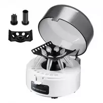 Vevor Mini centrifuga 0.2/1.5/2 ml, 7000 aps./min.