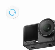 DJI Care Refresh DJI Osmo Action 6 (roczny plan)