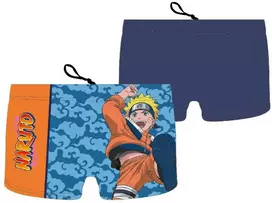 „Naruto Jump“ vaikiški maudymosi šortai, 10 metų dydis