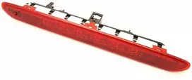 FCA Fiat 500 500C Adapteris AUX IN Connector Mėlynas Originalus 735547937