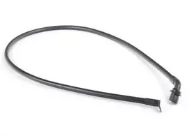 BMW X3 E83 Galinio Kairio Vandens Isejimo Šlaunelis Originalus 54103401437