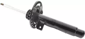 BMW Priekinis Dešinysis Stabdžių Stulpo 3 G20 Sedanas Originalus 31316879306