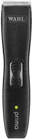Wahl Prima Juodas Precision Clipper – Lengvų apdailos įrankis su tyliu varikliu