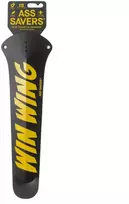 None Rear fender ASS SAVERS Win Wing Road Logo