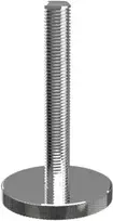 None Priedas / ilgas varžtas Tunturi Rapid Long Screw, Single