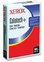 Xerox popierius Colotech A4 100g 500 lapų