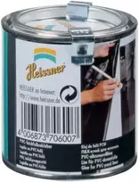 Klijai PVC plėvelei Heissner - 600 ml