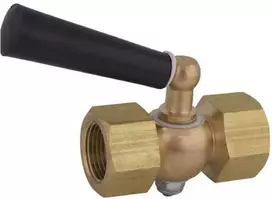 manometra ventilis 1/2"