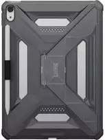 Urban Armor Gear UAG Scout+ do iPad 10.9" 10 generacja / 11" (A16) šviesiai pilka