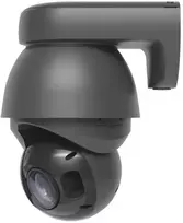 UBIQUITI UVC-AI-PTZ-PRECISION-B INDUSTRIAL 4K PTZ CAMERA, 31X OPTICAL ZOOM, LIDAR TECHNOLOGY