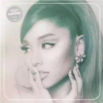 Ariana Grande - Positions (vinilinė plokštelė, LP)