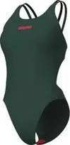 Arena W Tech Multi Solid Dark Sage-Juodas 34